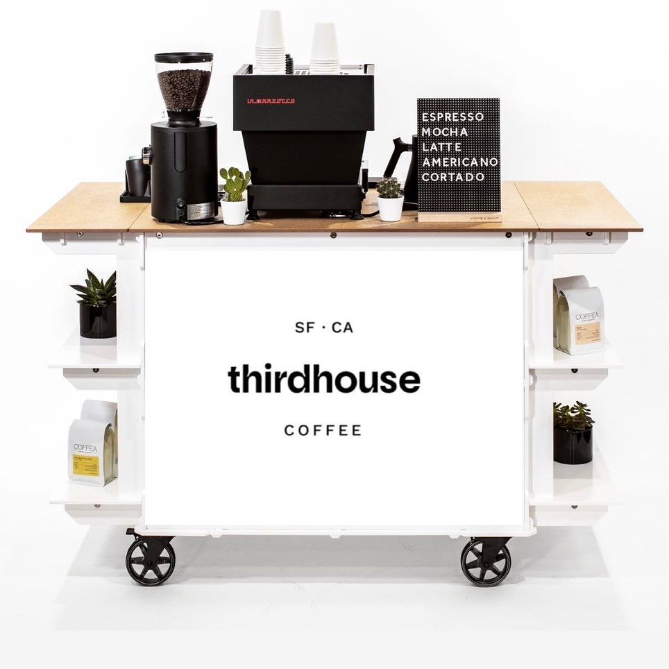 Thirdhouse Coffee