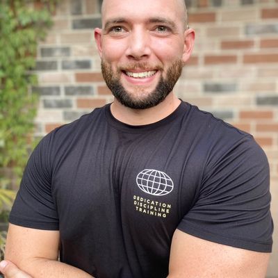 Avatar for RiceFit Personal Trainer