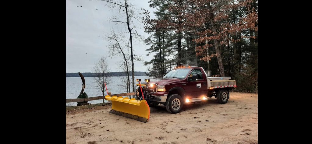 K2L RANCH SNOWPLOWING Sanbornton NH 