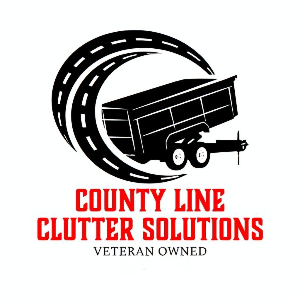 County line clutter solutions