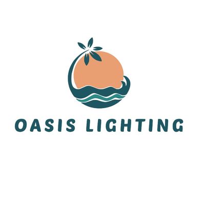 Avatar for Oasis Lighting