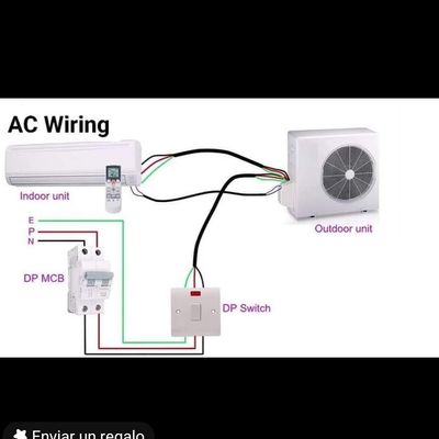 Avatar for showyaircondicioner repair