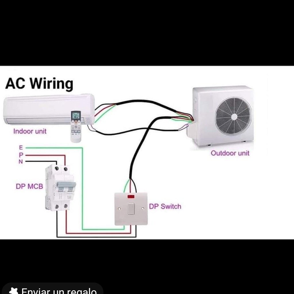 showyaircondicioner repair