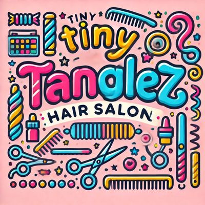 Avatar for Tiny Tanglez Hair Salon