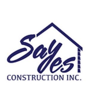 Sayes Construction