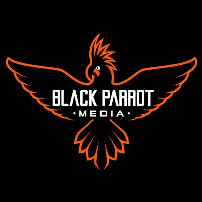 Avatar for Black Parrot Media