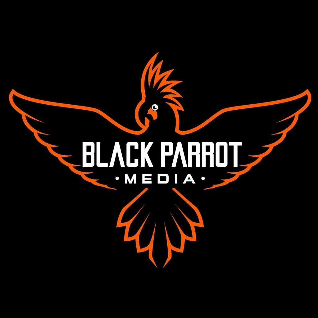 Black Parrot Media