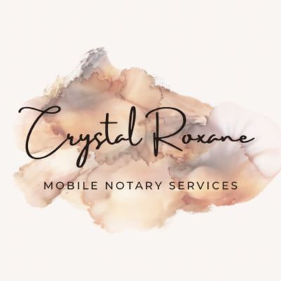 Avatar for CR Notary & Beyond LLC