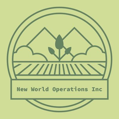 Avatar for New World Operations Inc