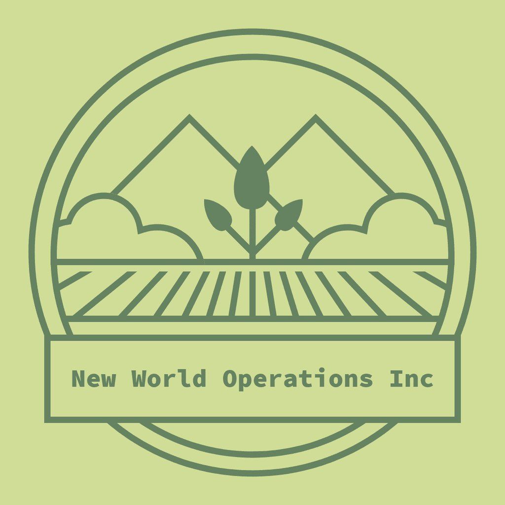 New World Operations Inc