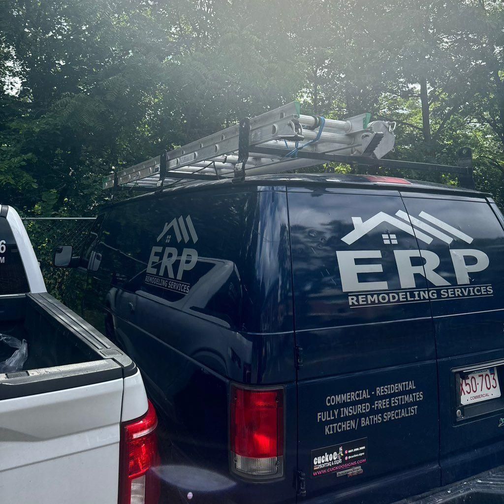 ERP remolding services