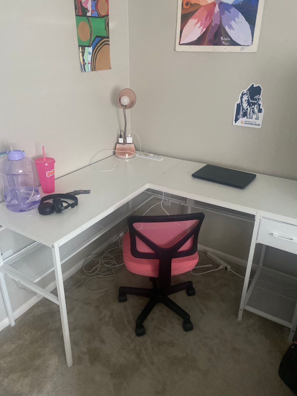 Customer photos