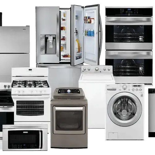 ASU appliance repair