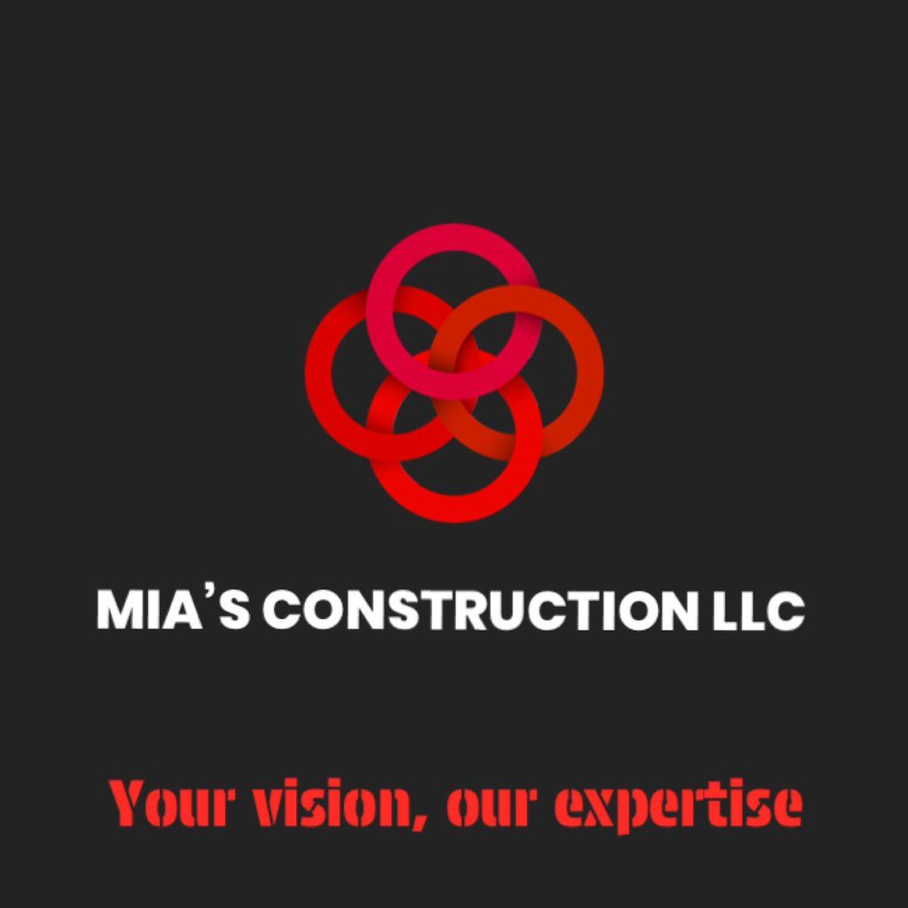 Mia’s construction LLC