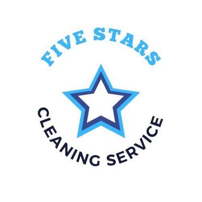 Avatar for Five Stars cleaning services