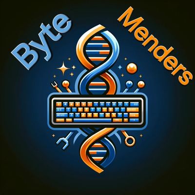 Avatar for ByteMenders