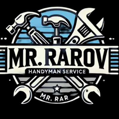 Avatar for Mr. Rarov