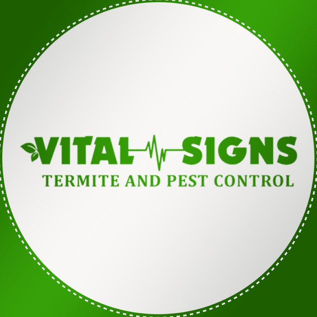 Vital Signs Termite and Pest Control