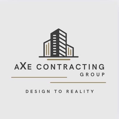 Avatar for AXE Contracting