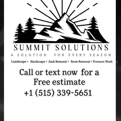 Avatar for Summit Solutions