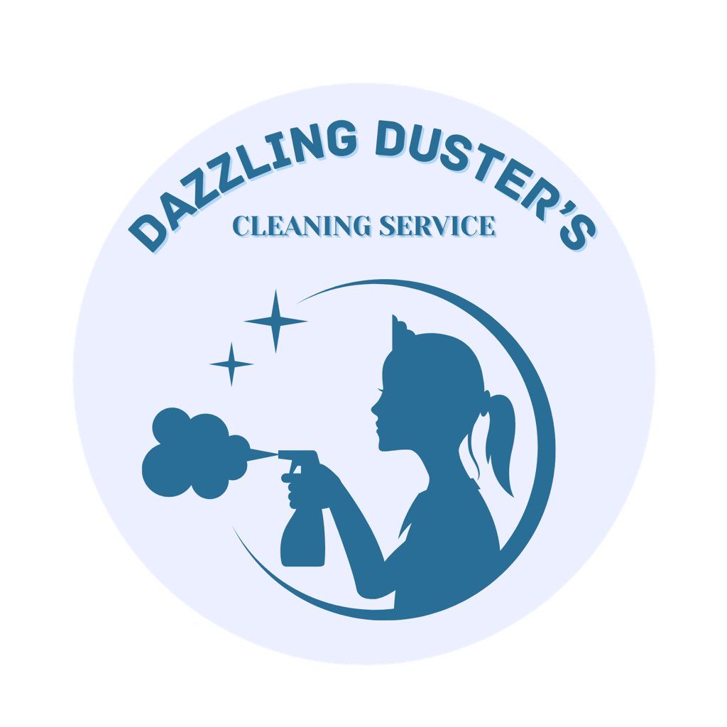 Dazzling Duster’s Cleaning Service