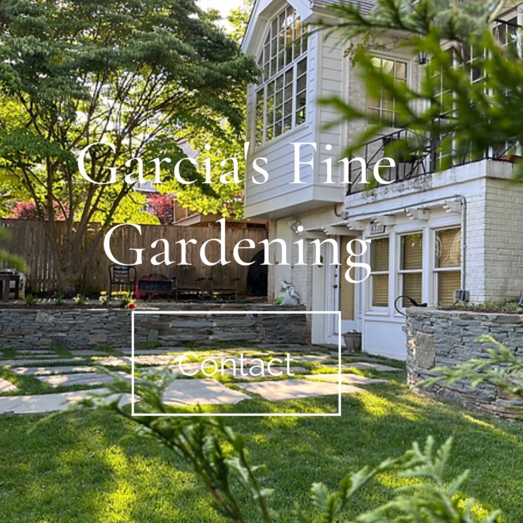 Garcias Fine Gardening LLC