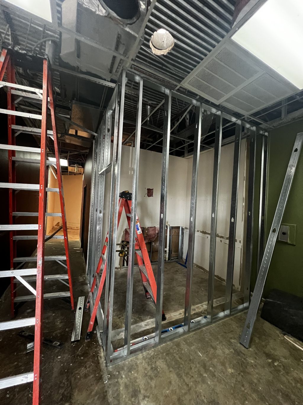 Projects and media