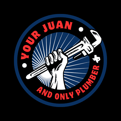 Avatar for Your Juan and Only Plumber