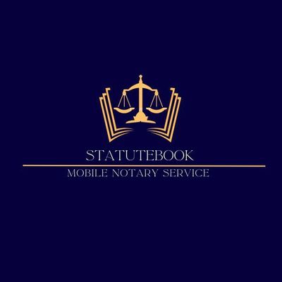 Avatar for Statutebook Mobile Notary Service