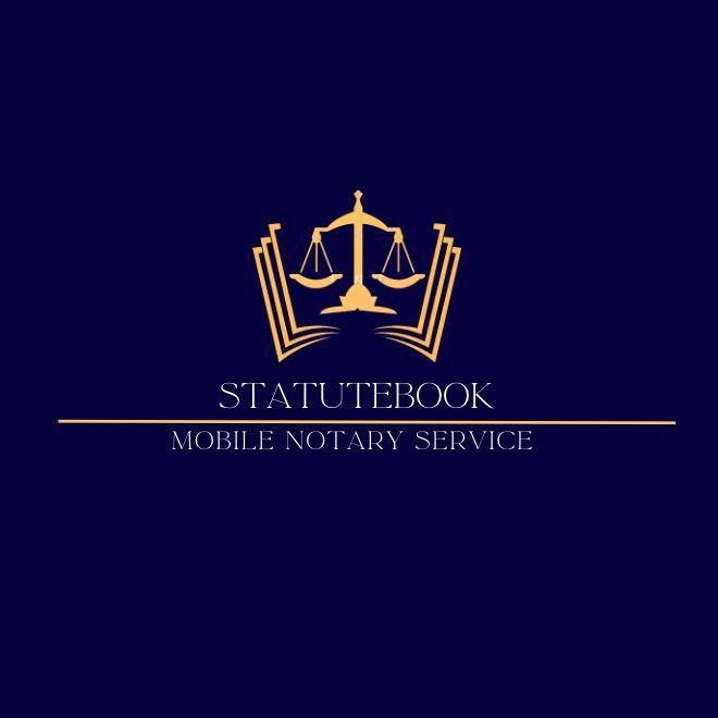 Statutebook Mobile Notary Service