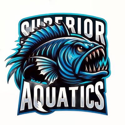 Avatar for Superior Aquatics