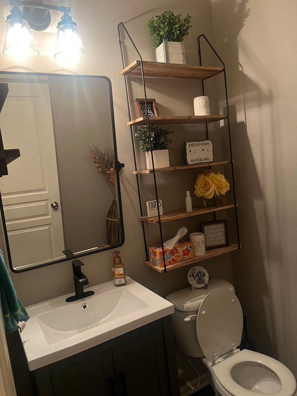 Customer photos