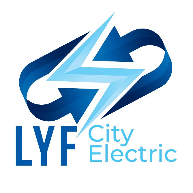 Lyf City Electric, LLC