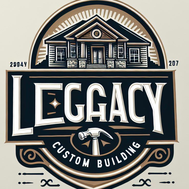Legacy Custom Building