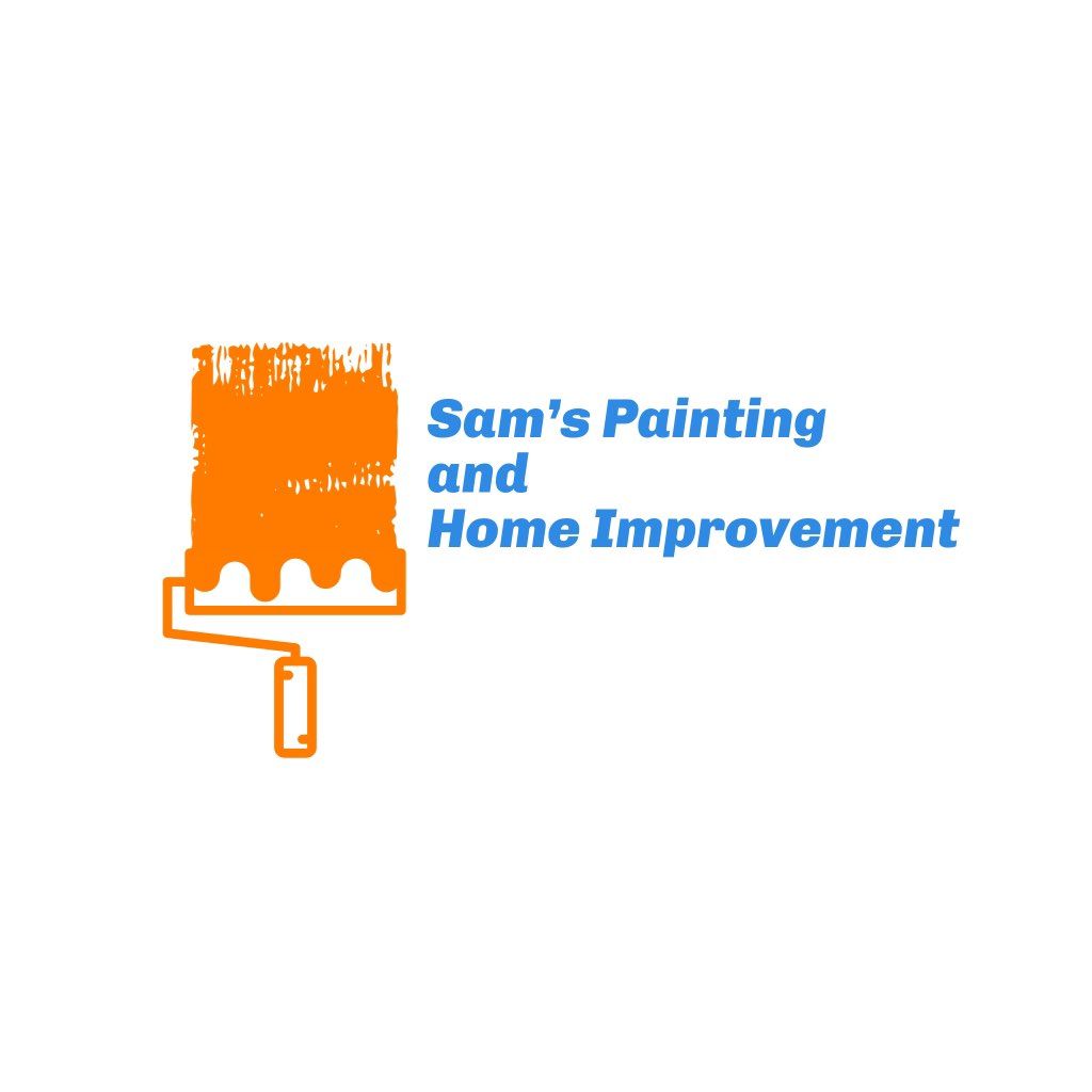 Sam’s Painting