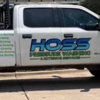 Avatar for Hoss Fence Staining & Landscaping