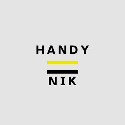 Avatar for HANDYNIK