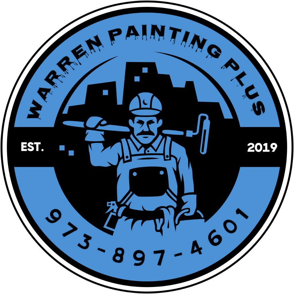 Warren Painting Plus LLC