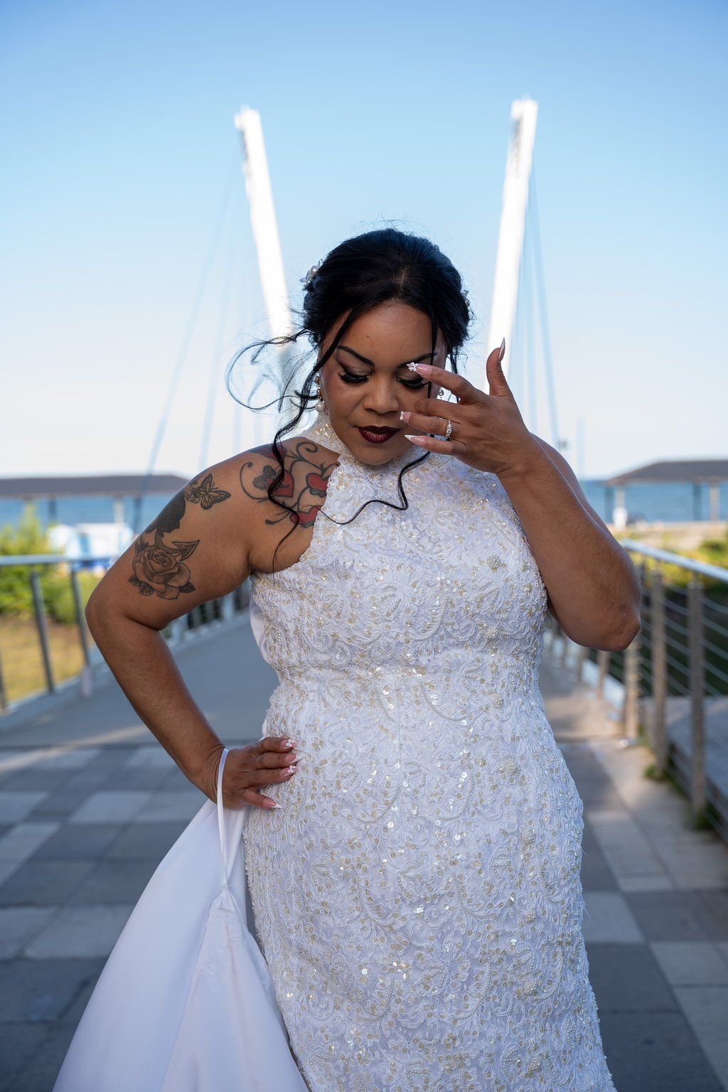Customer photos
