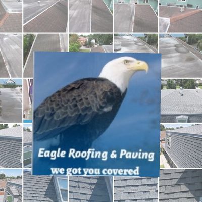 Avatar for Eagle Roofing and Paving