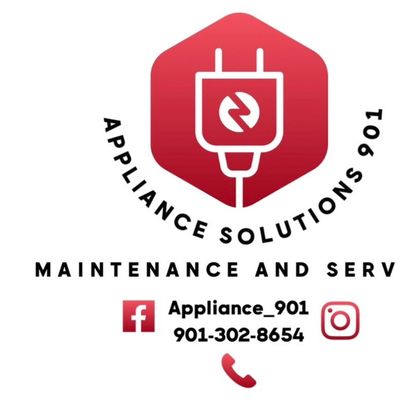 Avatar for Appliance solutions 901