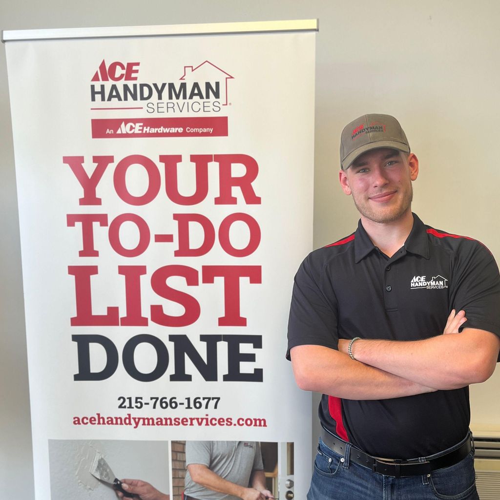 Ace Handyman Services Central Bucks