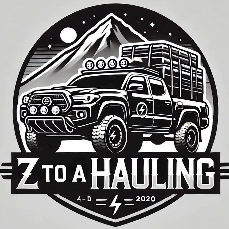 A-to-Z Hauling