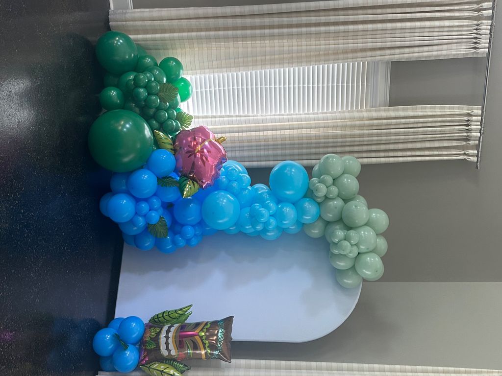 Customer photos