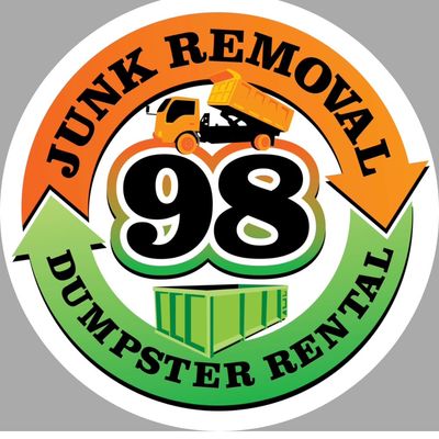 Avatar for 98 Junk Removal