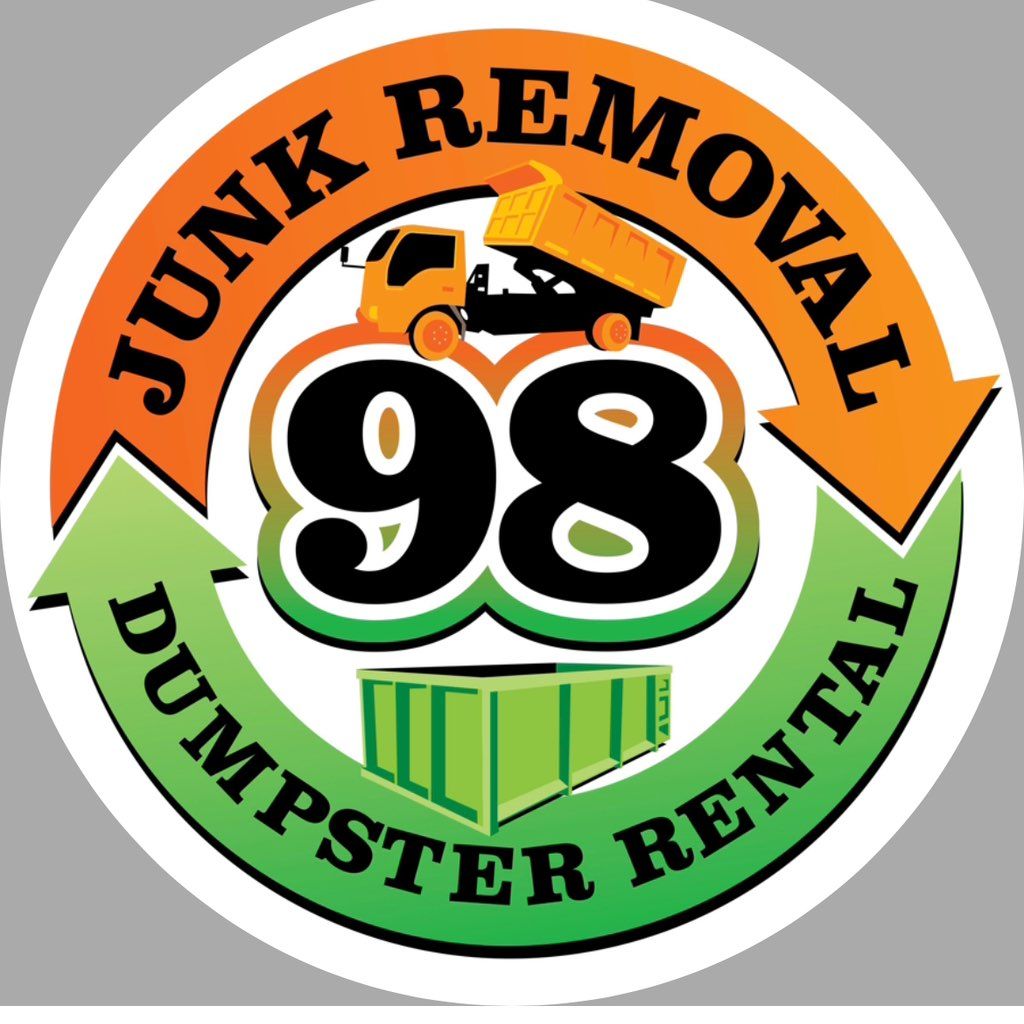 98 Junk Removal