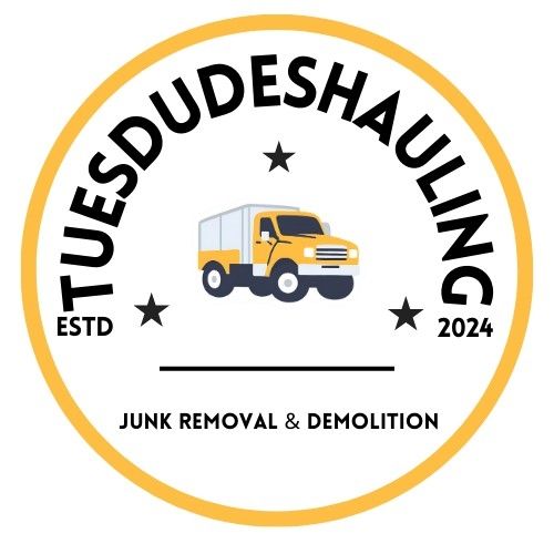 Tuesdudes Hauling
