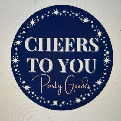 Avatar for Cheers To You Party Goods