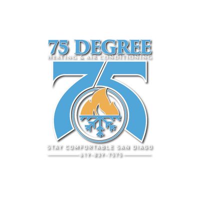 Avatar for 75 Degree Heating & Air