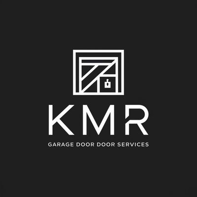 Avatar for KMR Garage door services